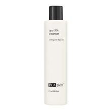 Load image into Gallery viewer, PCA SKIN BPO 5% Cleanser Clarifying Daily Facial Wash, 7 Fl oz
