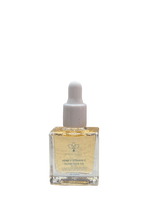 Load image into Gallery viewer, Travel Size Hemp + Vitamin C Glow Face Oil 7ml
