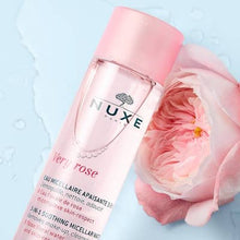 Load image into Gallery viewer, Nuxe Very Rose 3-in-1 Soothing Micellar Water 200mL
