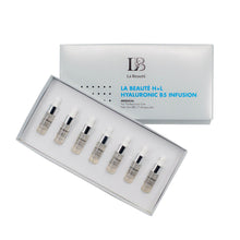 Load image into Gallery viewer, La Beaute - H+L Hyaluronic Infusion 7 x 5 ml WSP
