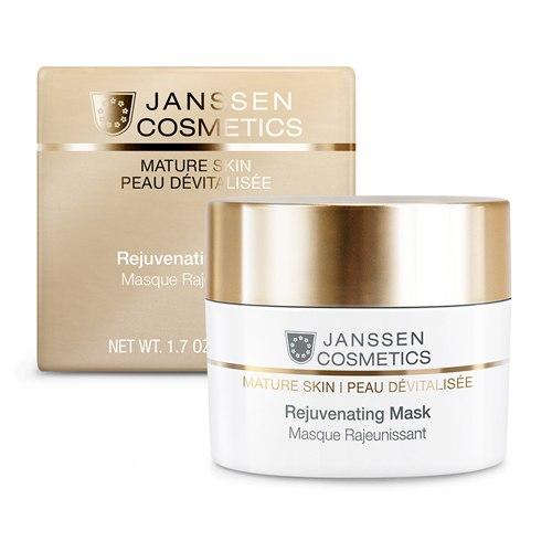 Janssen Cosmetics Rejuvenating Mask 1.7oz