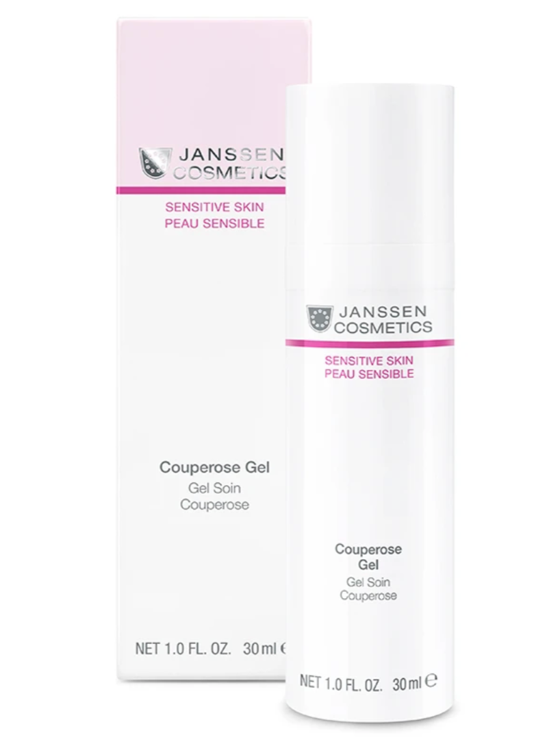 Janssen Cosmetics Couperose Gel 1.0 fl oz.