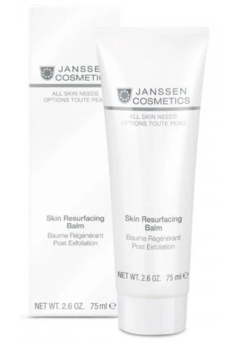 Janssen Cosmetics Skin Resurfacing Balm 2.6 oz