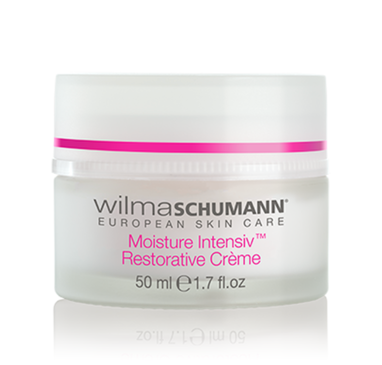 Wilma Schumann Moisture Intensiv™ Restorative Crème 50ml