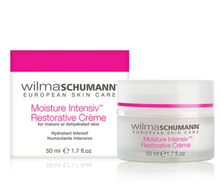 將圖片載入圖庫檢視器 Wilma Schumann Moisture Intensiv™ Restorative Crème 50ml
