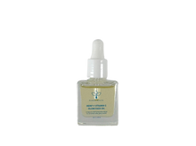 Load image into Gallery viewer, Travel Size Hemp + Vitamin C Glow Face Oil 7ml
