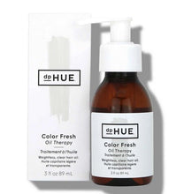 Load image into Gallery viewer, dpHUE Color Fresh Oil Therapy 3oz
