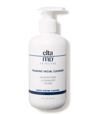 EltaMD Foaming Facial Cleanser 7.0oz / 207ml