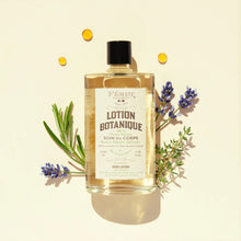 將圖片載入圖庫檢視器 Feret Lotion Bontanique 100% Natural Oil with Honey
