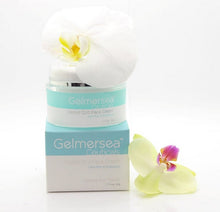 Load image into Gallery viewer, Gelmersea Orchid Q10 Face Cream 1.7 fl oz / 50 g
