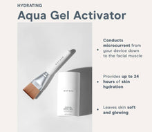 將圖片載入圖庫檢視器 Nuface Hydrating Leave-On Gel Primer (Hyrdating Aqua Gel)
